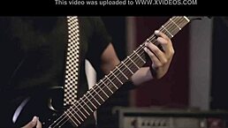 two guys fight over a stunning girl but end up bonding instead