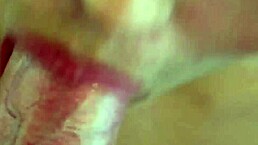 British Amateur Feels Tricked Into Sucking Dick