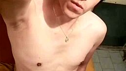 i'm the chacal corneador from ecatepec with monster cock masturbating