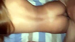 He Came Inside My Pussy, Oh My God!