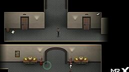 I feel the lust epidemic, she wants sex but can't, episode 30.