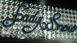 Unbelievable! My Man Fucked My Ass and My Friend’s with Raw Lust - Lady Snow Brasil and Barbara Alves!