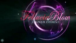 I lick it slow with love, savoring every moment and swallow the facial.