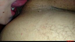 I Love Anal Penetration Closeup Ass Licking