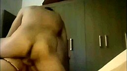 Faby enjoys cock and offers ass