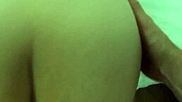 that gamer girl gets fucked bent over while playing wow