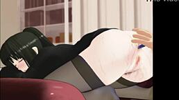 The Story Of A 27-Year-Old Teacher Continues In Part 3!