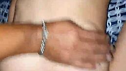 Went to Swinger Club, Old Man Fucked Me and Boyfriend!