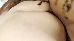 Why does this BBW crave massive BBC action?