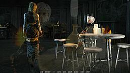 we watched lesbian sex and fucked