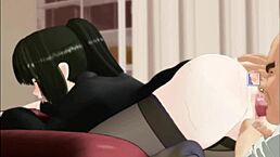 The Story Of A 27-Year-Old Teacher Continues In Part 3!