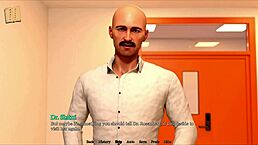 my new memories 4 with blonde cartoon