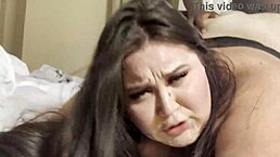 Why does this BBW crave massive BBC action?