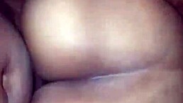 Big Booty Bbw From Tinder Shows Off Her Fat Ass