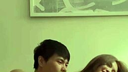 Young Guy Hooks Up For Hot Gay Action?