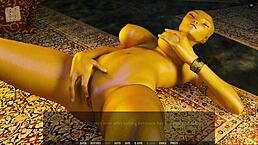 Tales From The Unending Void 16!