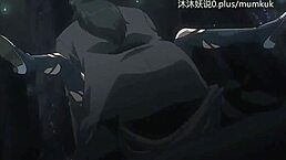 chinese anime lover explores magic in small class setting