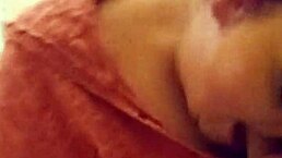 她深爱猛吸我的大鸡巴