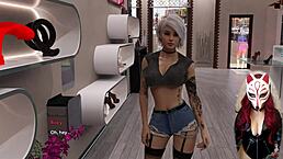 Steps of debauchery 12 nasty dean