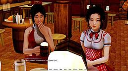 Harem Hotel 174 Adventure