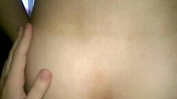 sentando na vara do macho gay