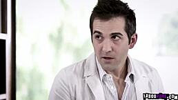 i bang exotic chick elena in group hardcore