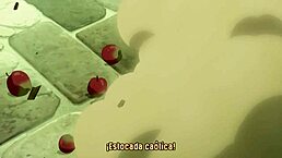 Intriguing Hentai Episode 9 In Spanish Subtitles