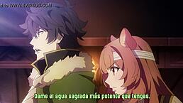 Intriguing Hentai Episode 9 In Spanish Subtitles