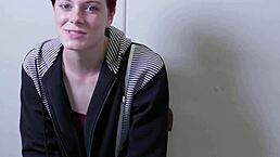 Take this harsh butthole therapy, flirty teen 18+!  