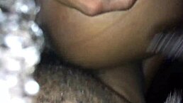 big booty thot gets monster cock.