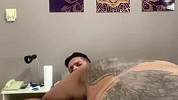 Muscular Coach Fucks Me Anal Hard