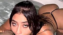 I want you to fuck my tight pussy and cum on my face