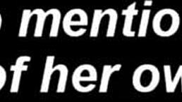 Sister Belly Inflation Scene