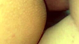 Hey, I Fucked a Stranger in the Back of the Car, and It Ended in Her Ass!