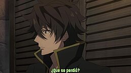 Intriguing Hentai Episode 9 In Spanish Subtitles