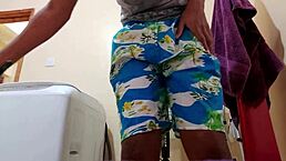 accidental turning gay story part one