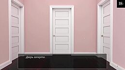 Complete gameplay of girl house part five with various adult scenes