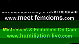 Guess what? You're one of the girls now! 💃