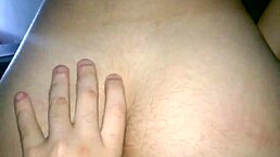 sentando na vara do macho gay