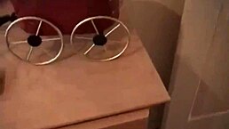 Teen Sucks Tutor on Hidden Camera