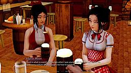 Harem Hotel 174 Adventure