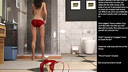 oh man, small 18+ gesture ep 16 got wild 3d cartoon sex