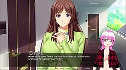 invisible cock adventures of the invisible man preview