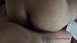 Wow! Money-Hungry Latino Guys Get Wild in Public Gay Action on Hidden Cam!