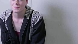 Take this harsh butthole therapy, flirty teen 18+!  