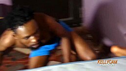 man, banging her in grand styles till she squirts everywhere! 💦