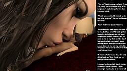 oh man, small 18+ gesture ep 16 got wild 3d cartoon sex