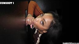 You Just Can't Get Enough Cumshots!