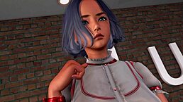 Complete Gameplay Of Deviant Anomalies Part 19