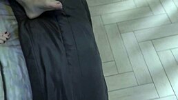 tati sun reaches anal orgasm in this homemade video part 2